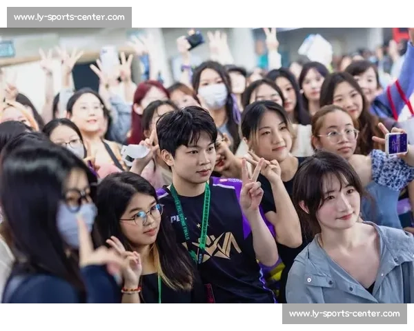 赛事破圈，峰会探讨电竞赛事如何吸引大众目光